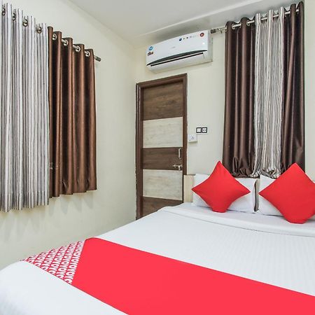 Hotel Mehar Residency Ιντόρ Εξωτερικό φωτογραφία