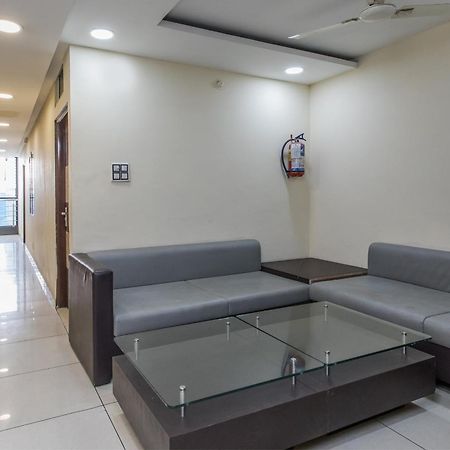 Hotel Mehar Residency Ιντόρ Εξωτερικό φωτογραφία
