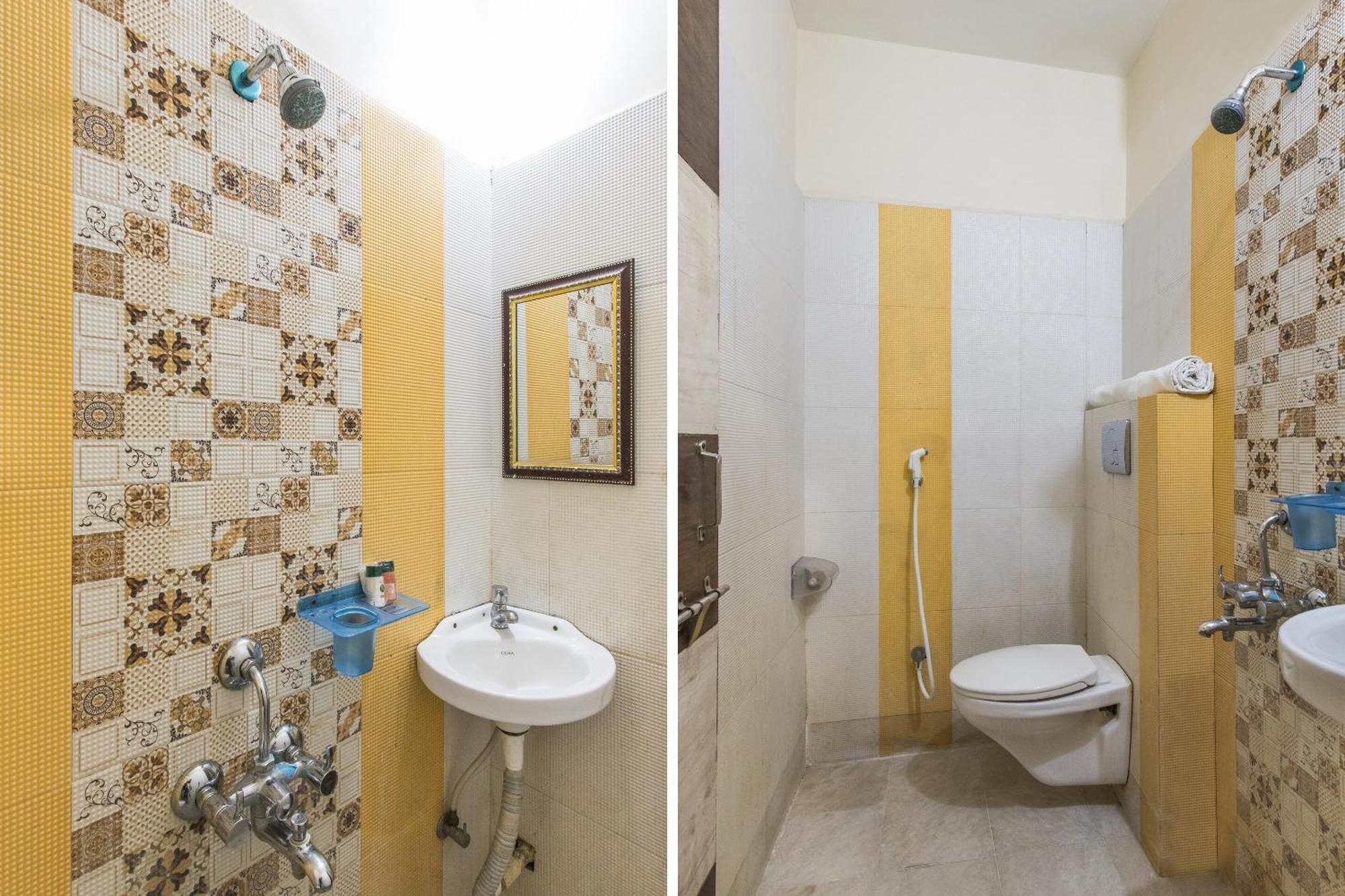 Hotel Mehar Residency Ιντόρ Εξωτερικό φωτογραφία