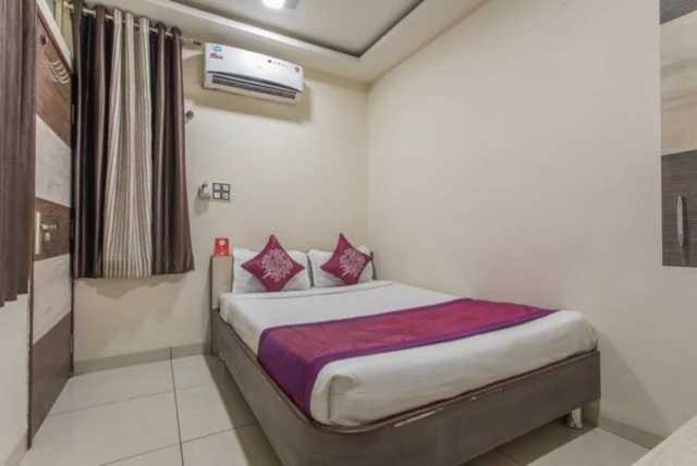 Hotel Mehar Residency Ιντόρ Εξωτερικό φωτογραφία