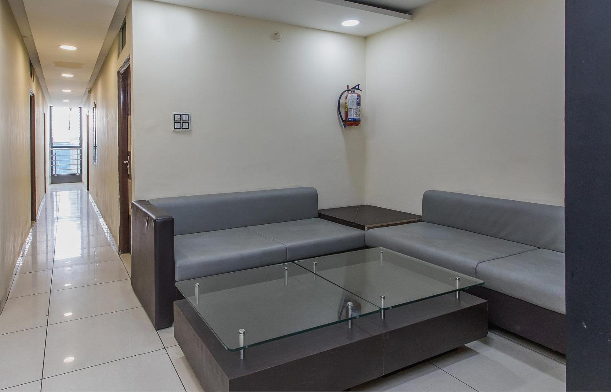 Hotel Mehar Residency Ιντόρ Εξωτερικό φωτογραφία