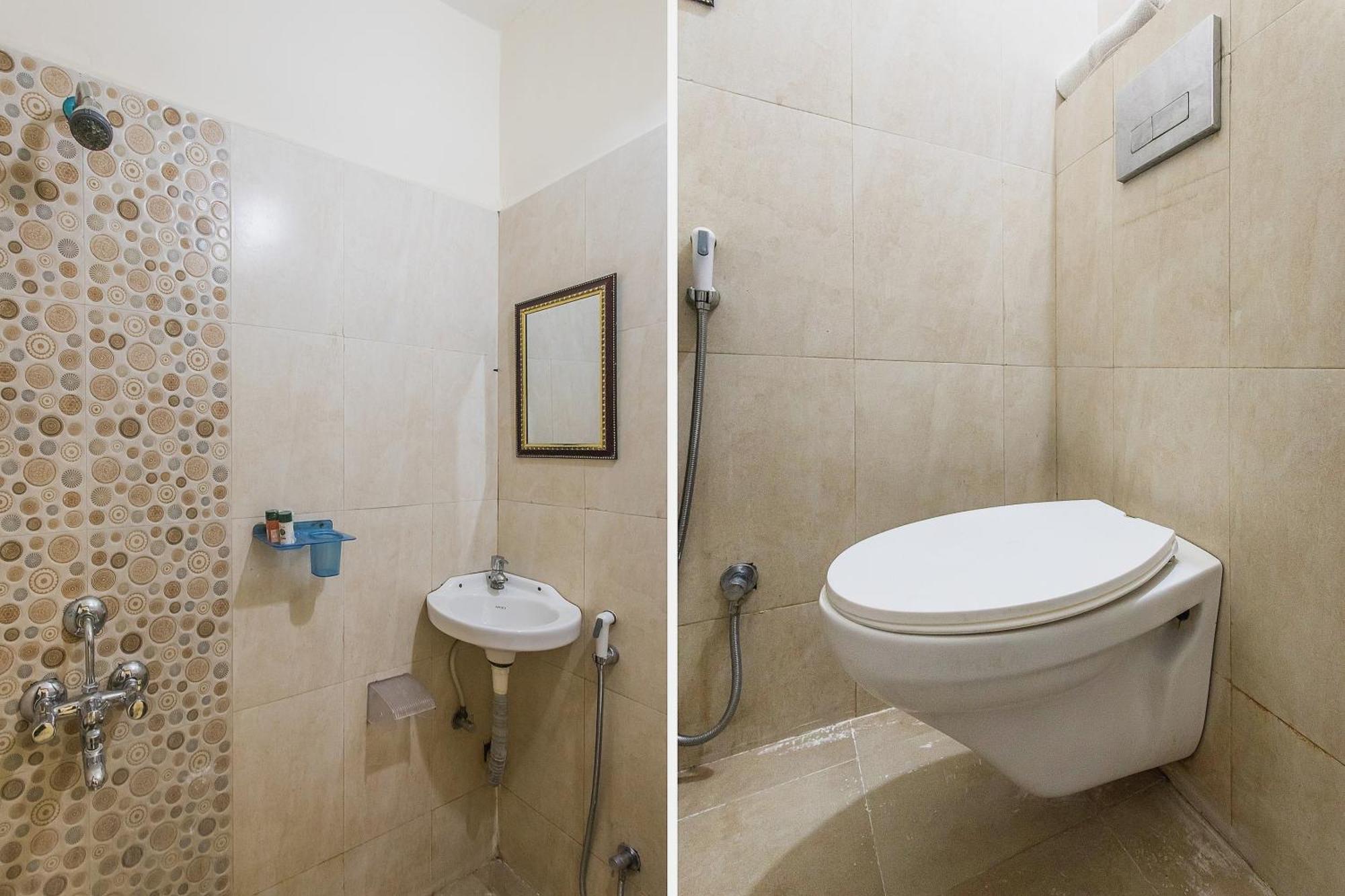 Hotel Mehar Residency Ιντόρ Εξωτερικό φωτογραφία