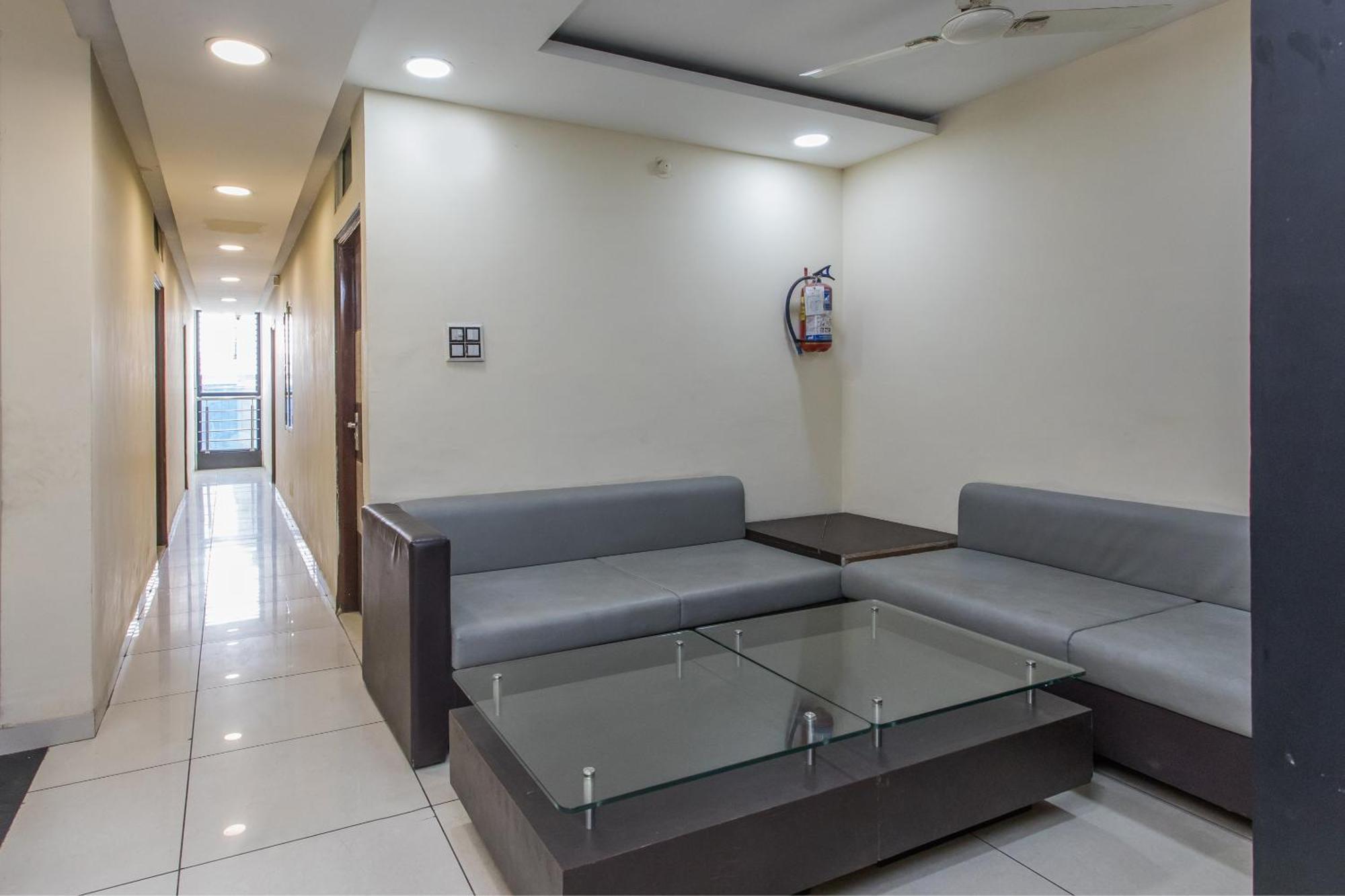 Hotel Mehar Residency Ιντόρ Εξωτερικό φωτογραφία