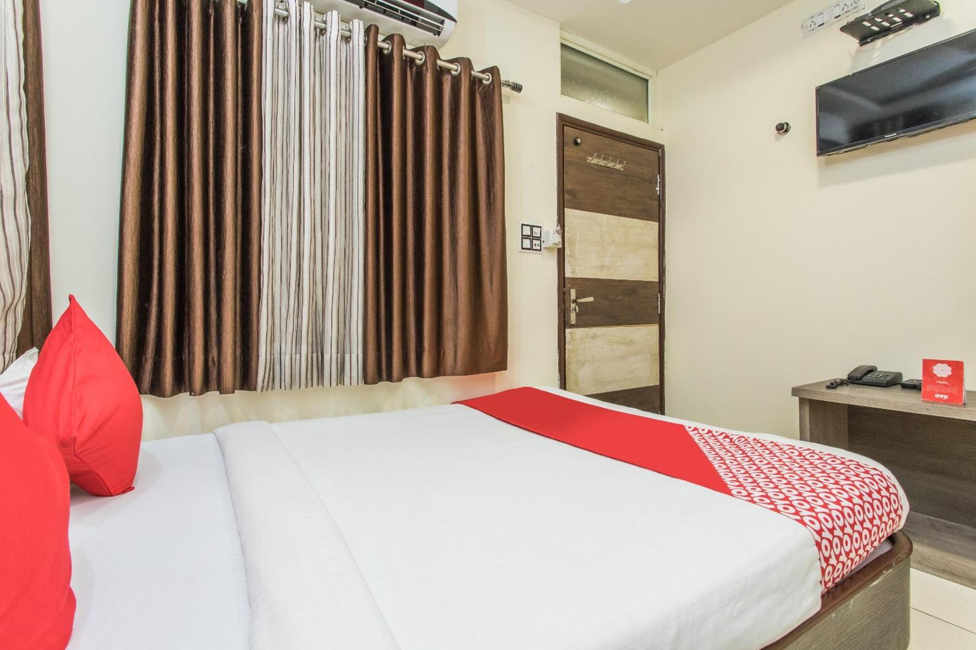Hotel Mehar Residency Ιντόρ Εξωτερικό φωτογραφία