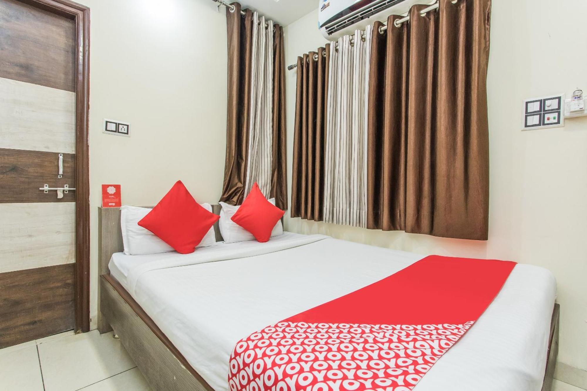 Hotel Mehar Residency Ιντόρ Εξωτερικό φωτογραφία
