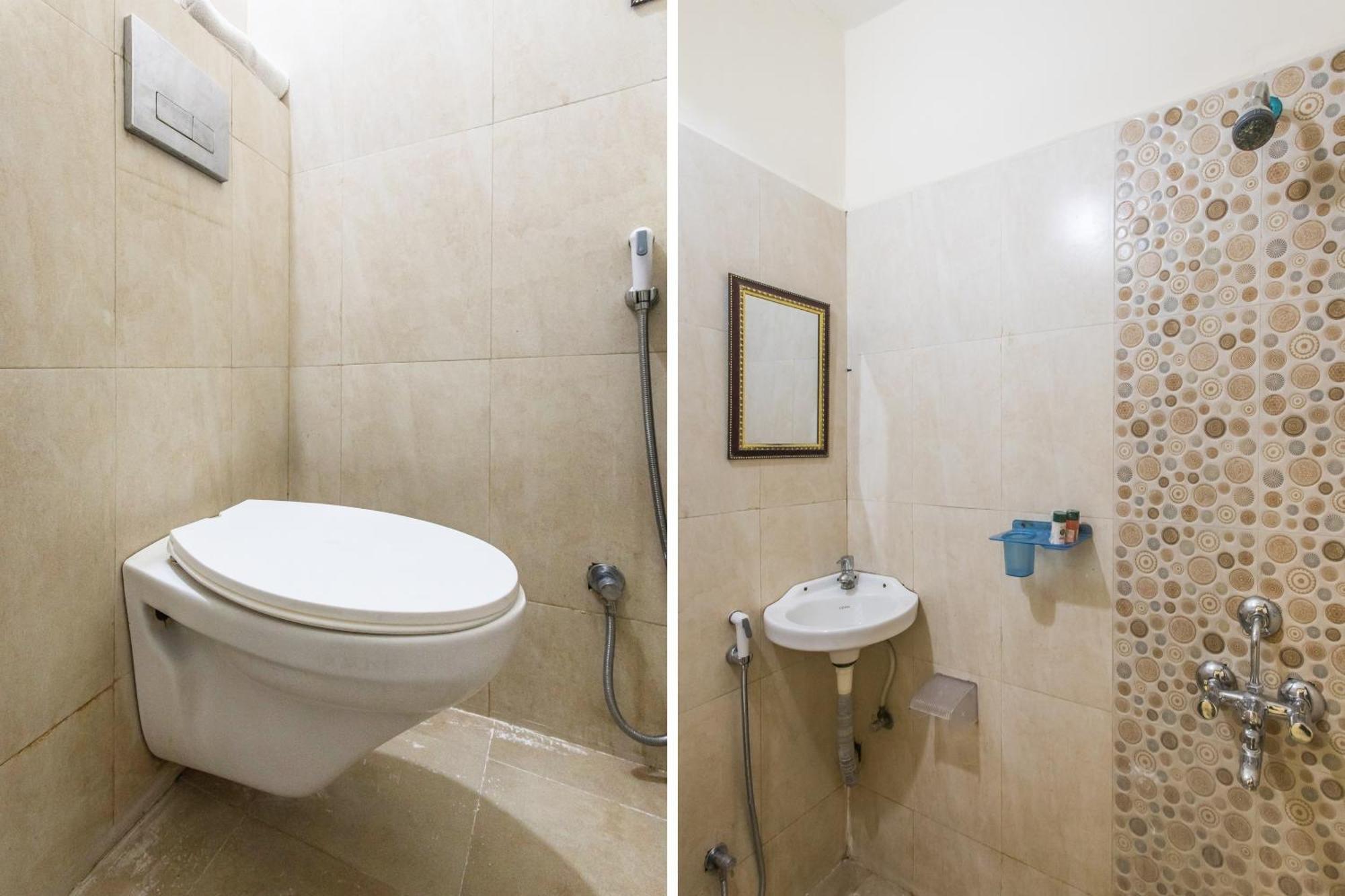 Hotel Mehar Residency Ιντόρ Εξωτερικό φωτογραφία