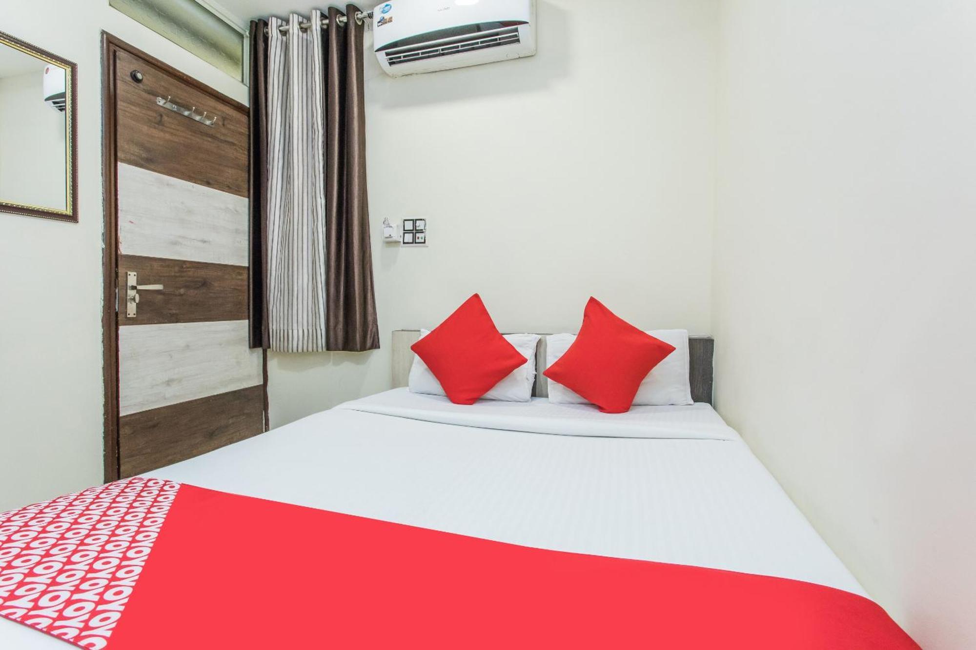 Hotel Mehar Residency Ιντόρ Εξωτερικό φωτογραφία